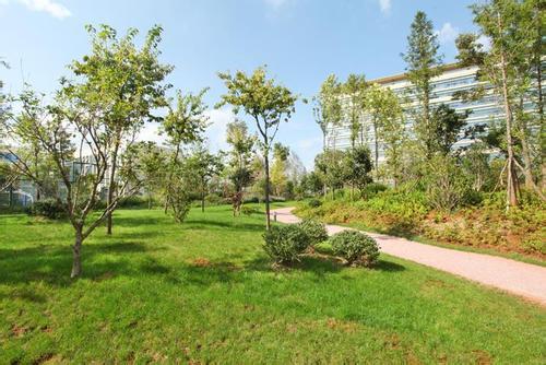 工程-清和园林旺季促销-宾馆景观工程  清和园林是一家园林景观设计